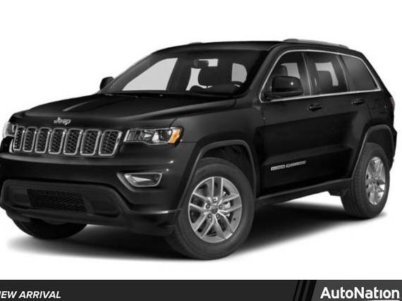JEEP GRAND CHEROKEE 2022 1C4RJFAG6NC116652 image